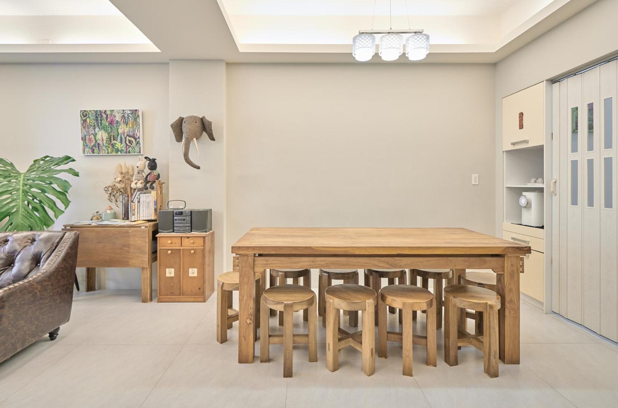 像個家plus民宿 At Home Plus B&B 花蓮市 エクステリア 写真